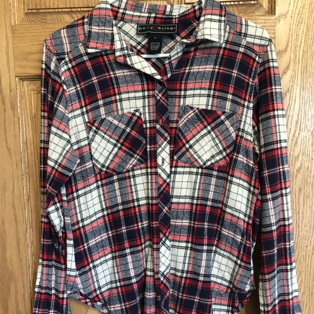 Flannel